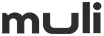 Velozeit - Herstellermarken - Muli Logo