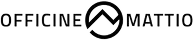 Velozeit - Herstellermarken - Officine Mattio Logo