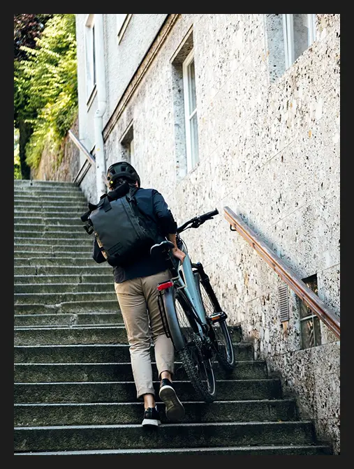 Velozeit - Leichtes E-Bikes Simplon​