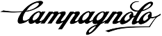 Velozeit - Schaltungsmarken - Campagnolo Logo