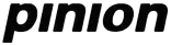 Velozeit - Schaltungsmarken - Pinion Logo