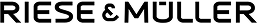 Veloziet - Herstellermarken - Riese Müller Logo
